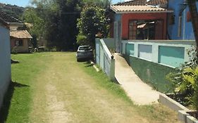 Pousada Caravela